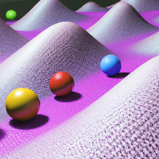 AI Generated Stricker Lab 3