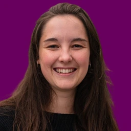 Selfie of Francesca Drummer