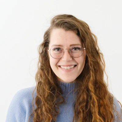 Porträt Cassie Hollemann
