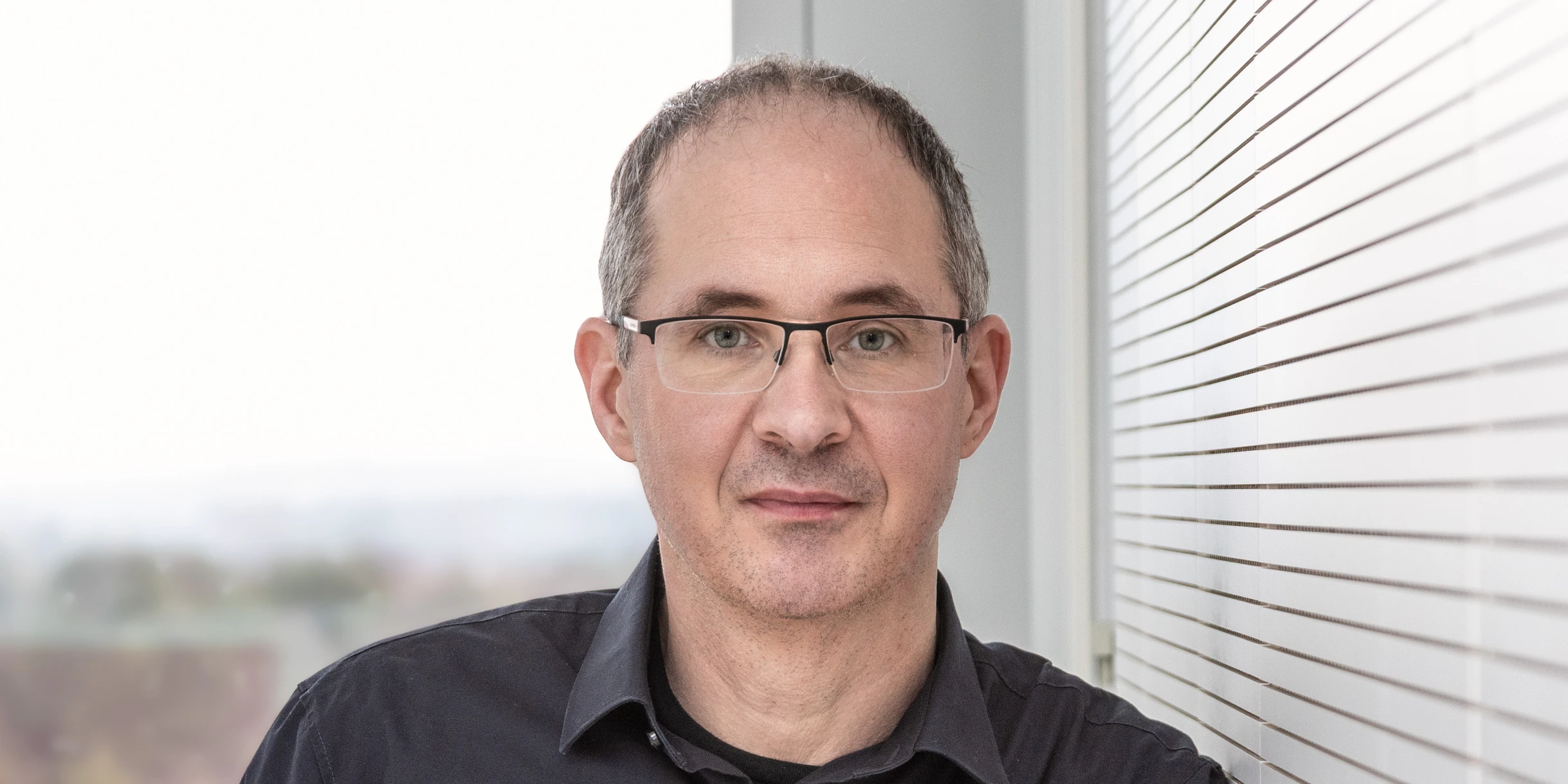 Professor Timo Müller