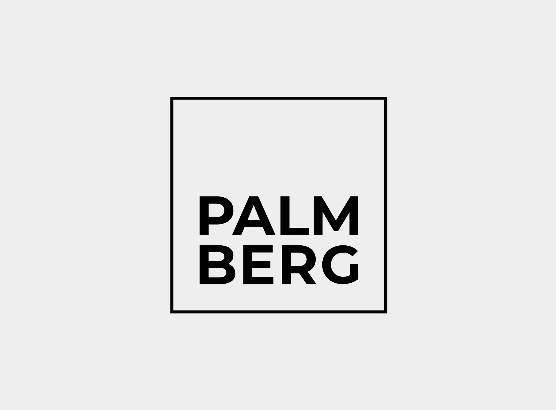 Website Palmberg Logo Kompakt Outline