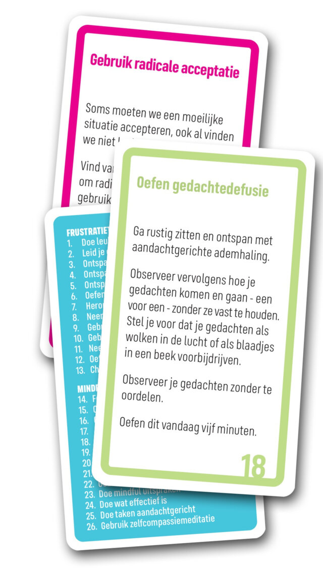 Hoe een journal je mentale gezondheid verbetert
