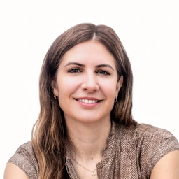 Prof. Dr. Cristina Garcia Caceres