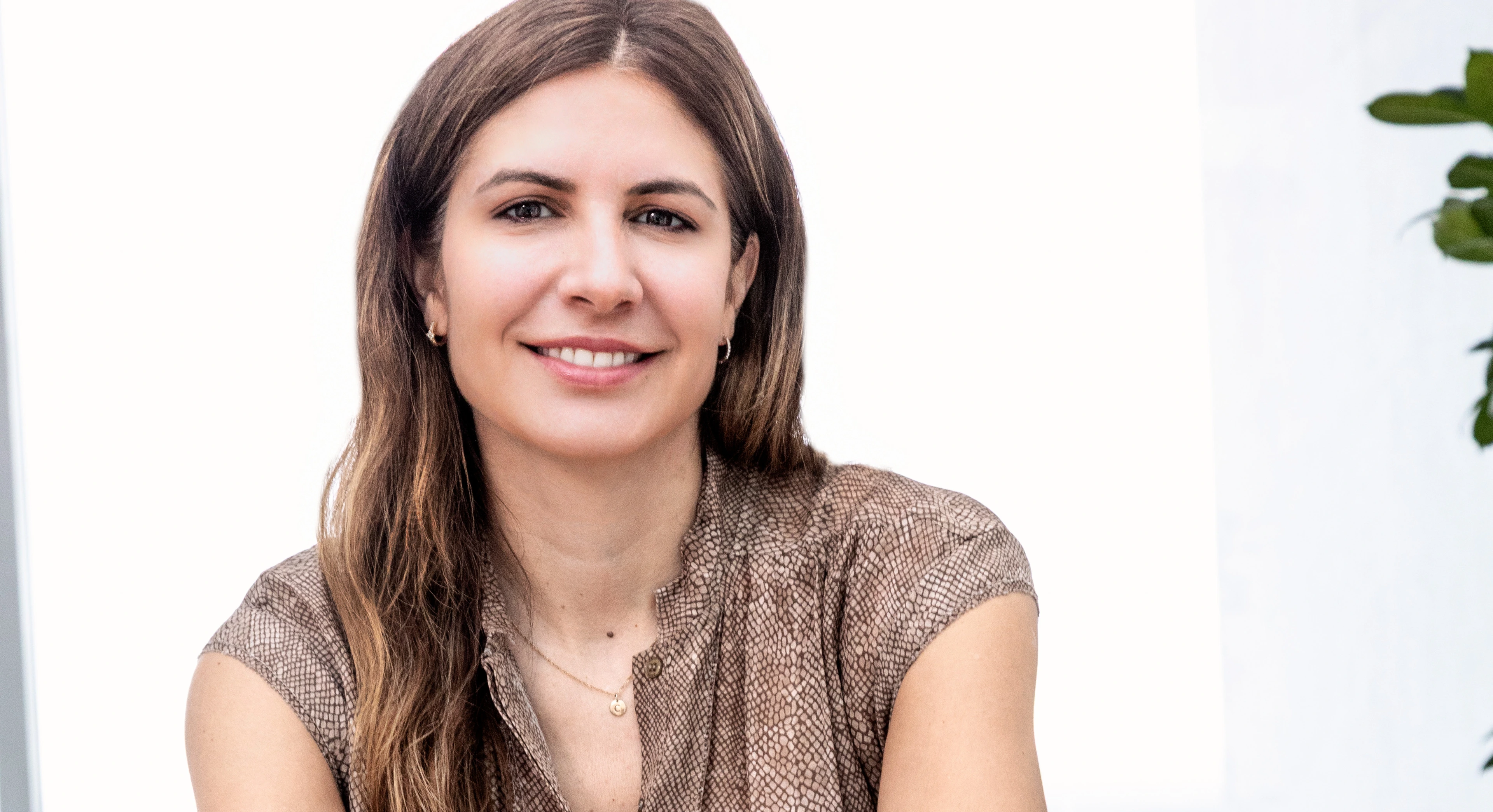 Prof. Dr. Cristina García Cáceres, W2 Professor of Neuroendocrinology of Systems Metabolism at the Faculty of Medicine of Ludwig-Maximilians-Universität München (LMU) and the Helmholtz Munich.