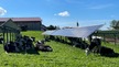 Nos références agrivoltaïques