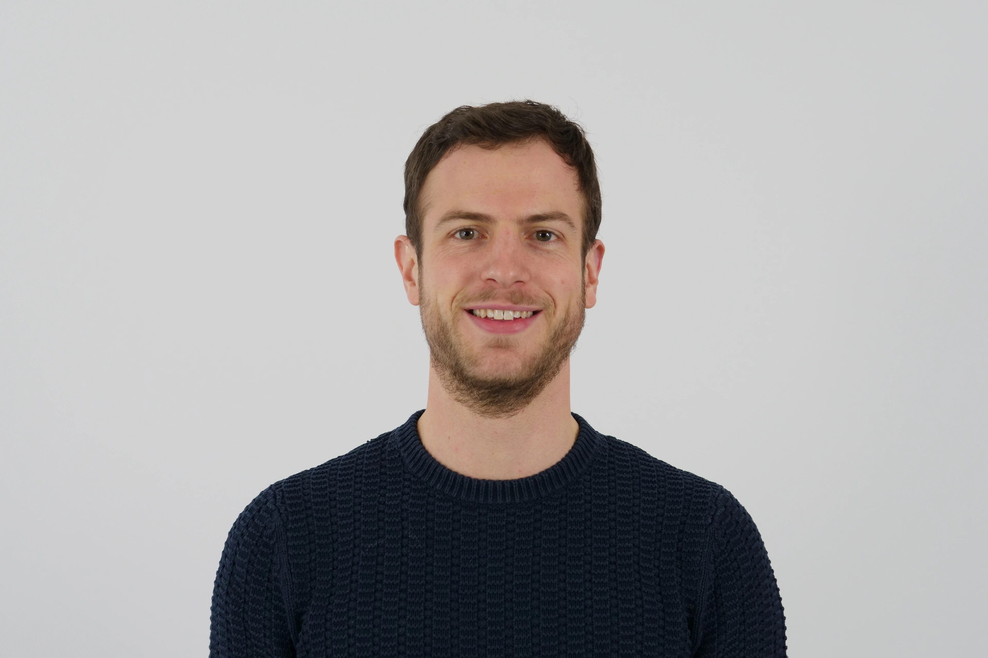 Portrait Raphael Meixner