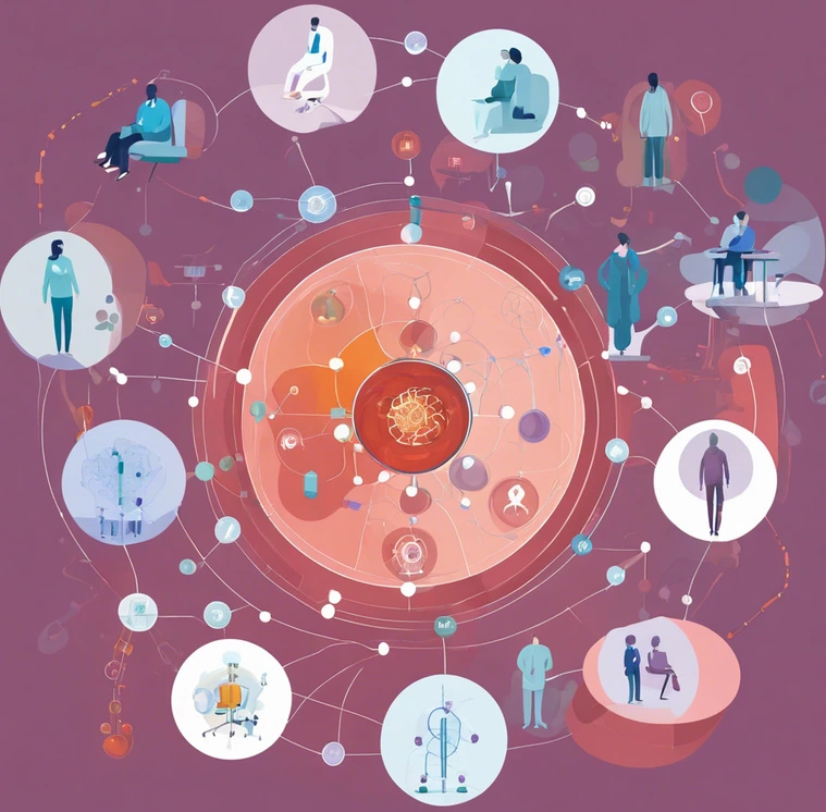 Systems medicine