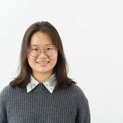 Porträt Mengya Shi