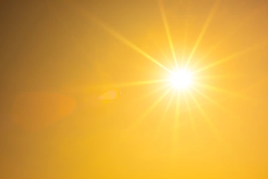 Sonne 