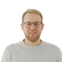 Porträt Lukas Krauß