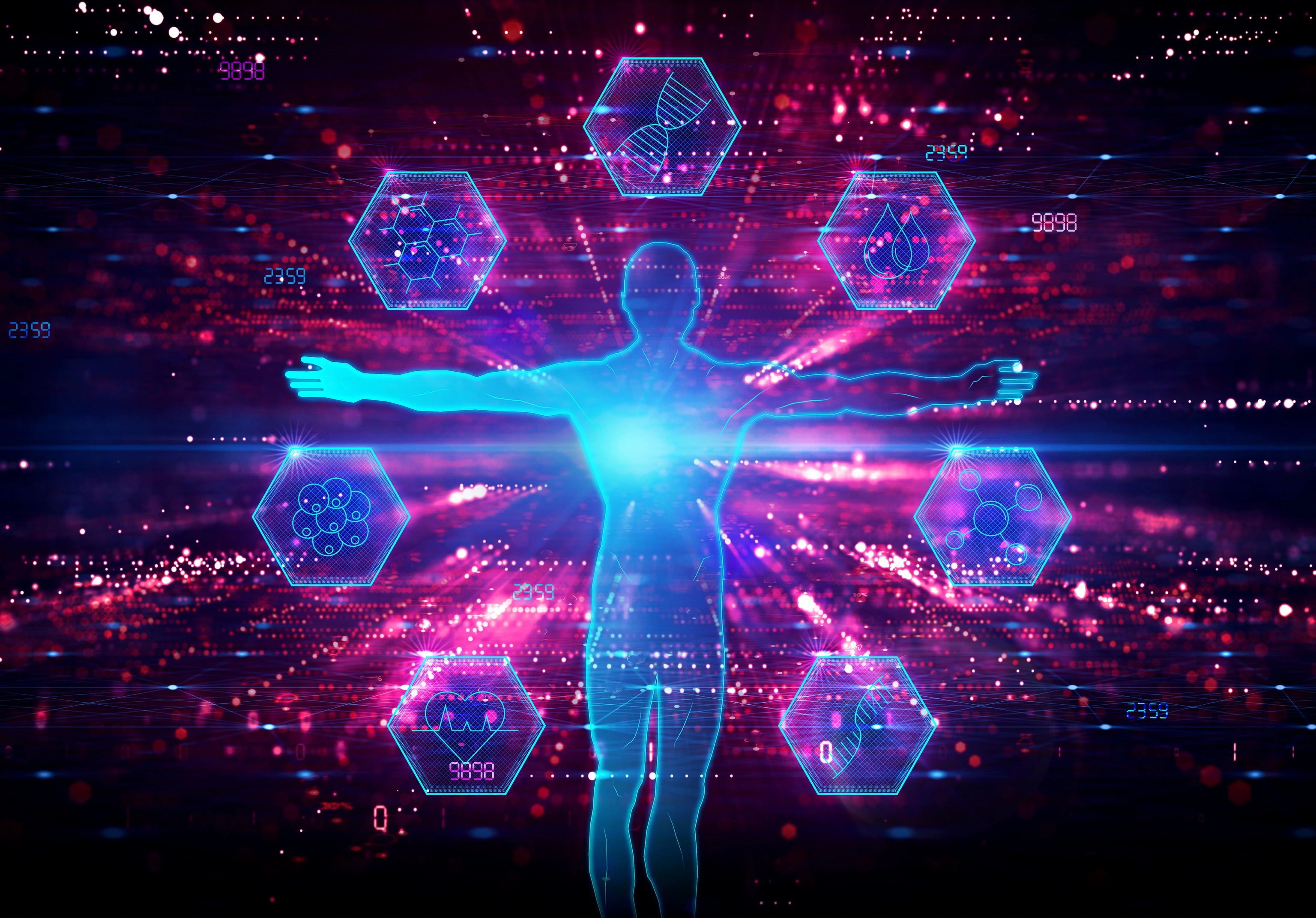 Biomarker Discovery for Diagnostic and Prognostic Purposes