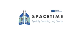 SPACETIME Logo