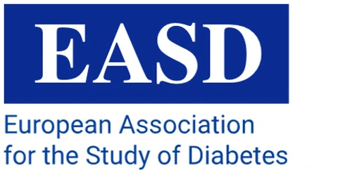 Logo des EASD