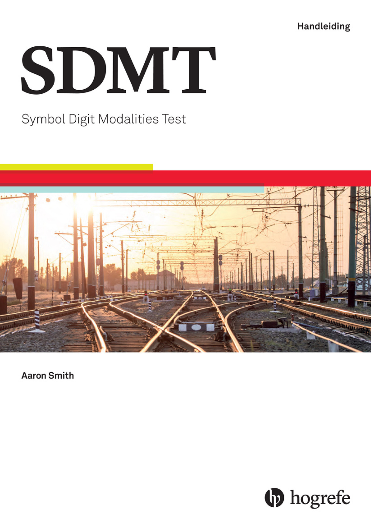 SDMT Symbol Digit Modalities Test for use in research | Hogrefe