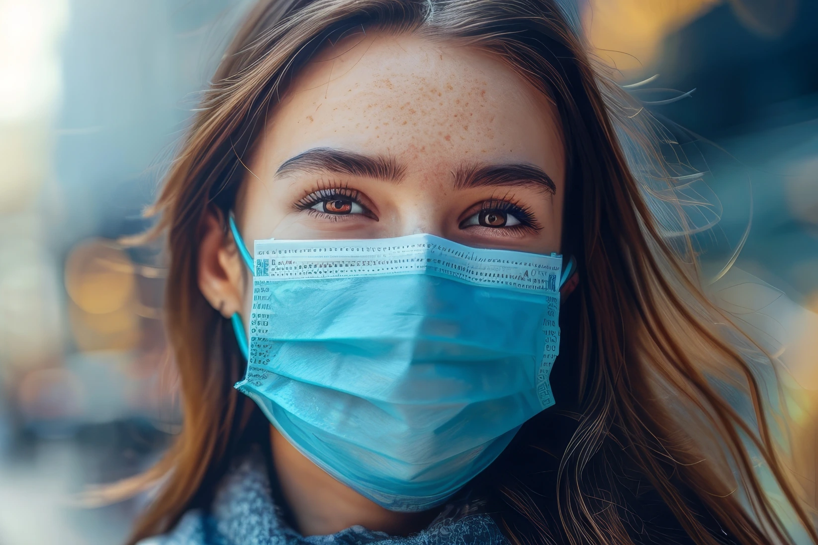 Mental Health during Pandemic