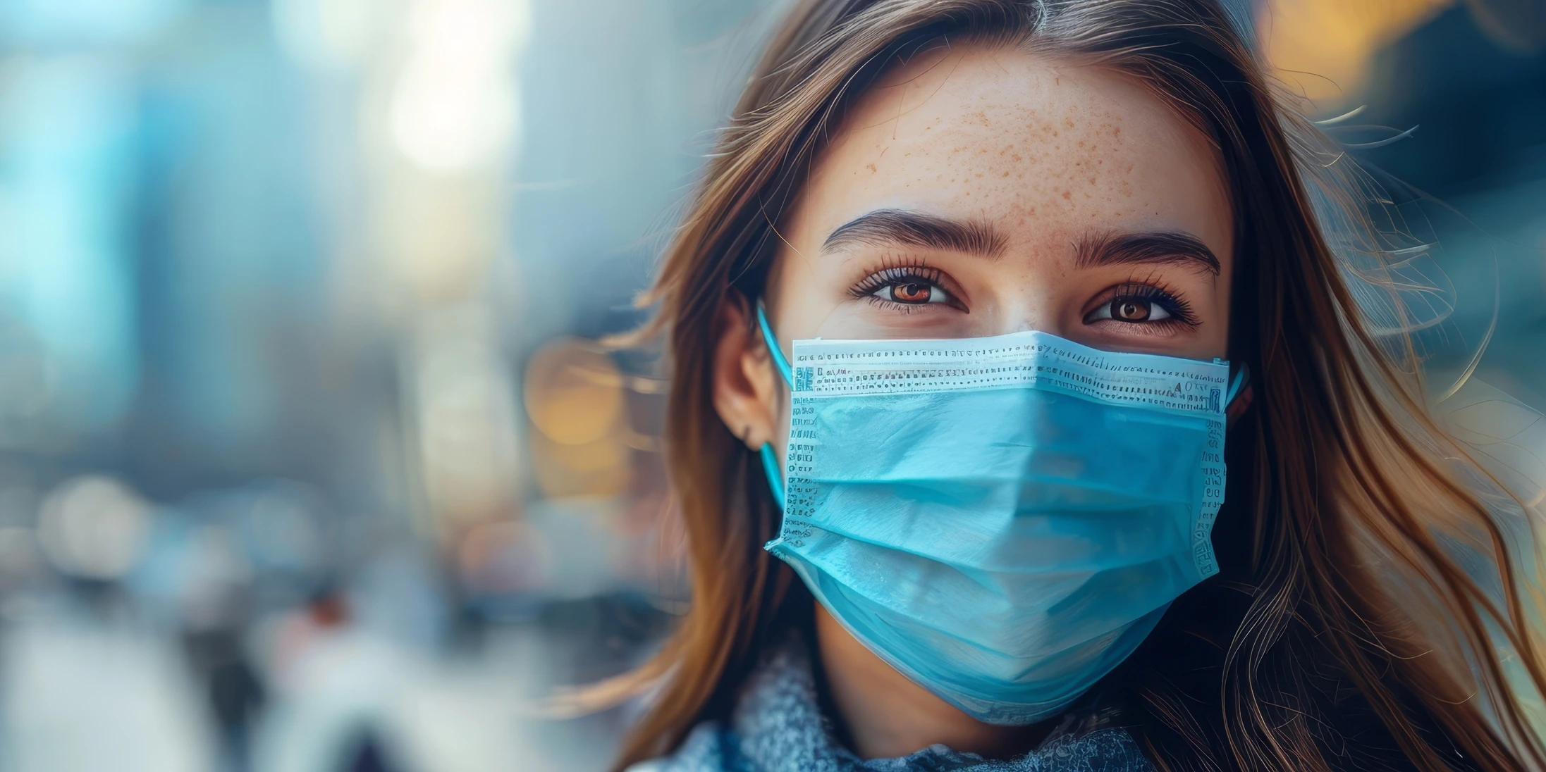 [Translate to German:] Mental Health during Pandemic