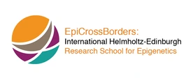 Logo  EpiCrossBorders - Epigenetics across Borders