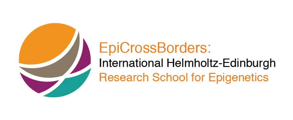 Logo  EpiCrossBorders - Epigenetics across Borders