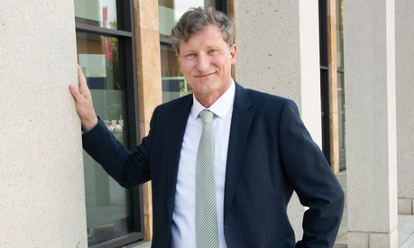 Marcus Conrad  erhält Paul-Martini-Preis