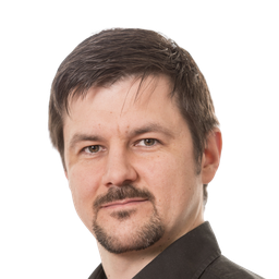 Portrait Andreas Ettinger