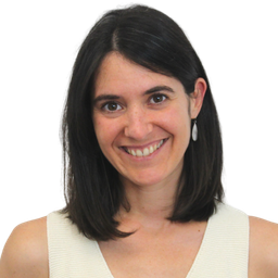 Porträt Morigny Pauline