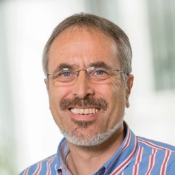 Herr Ruepp, Andreas Dr.