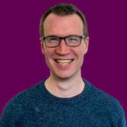 Porträt Laurens de Sadeleer LHI