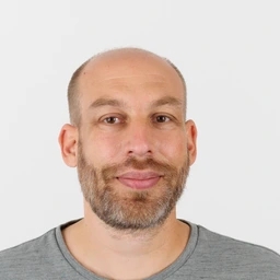 Porträt Andreas Mayer