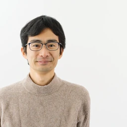 Porträt Makoto Harada