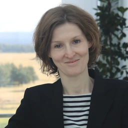 Portrait Ana Toman Fabjan