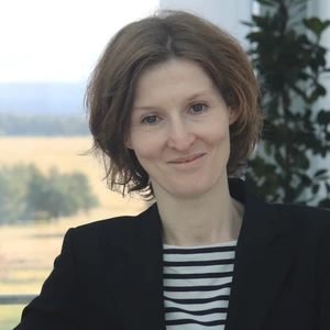 Portrait Ana Toman Fabjan
