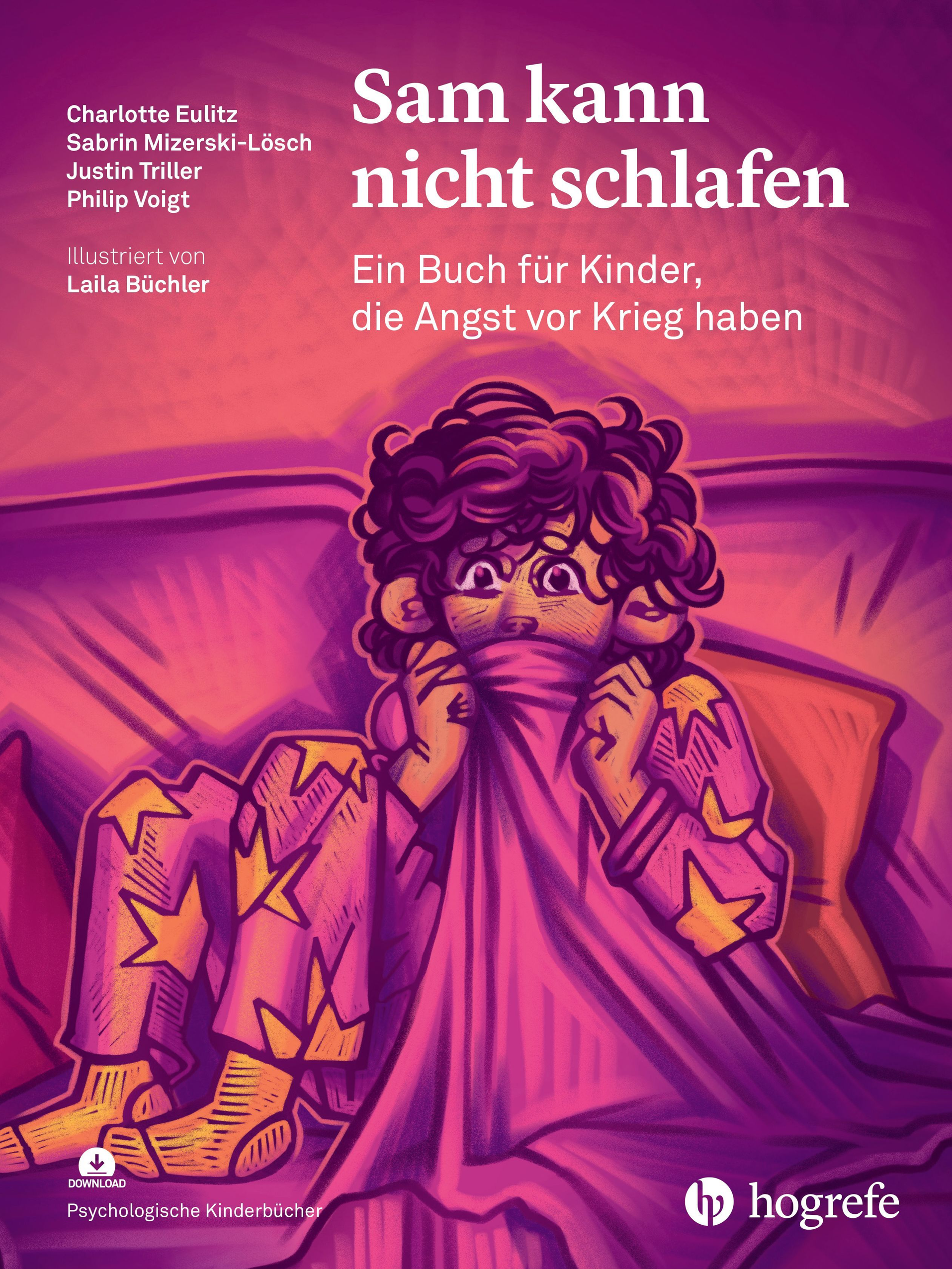 Cover vom Titel