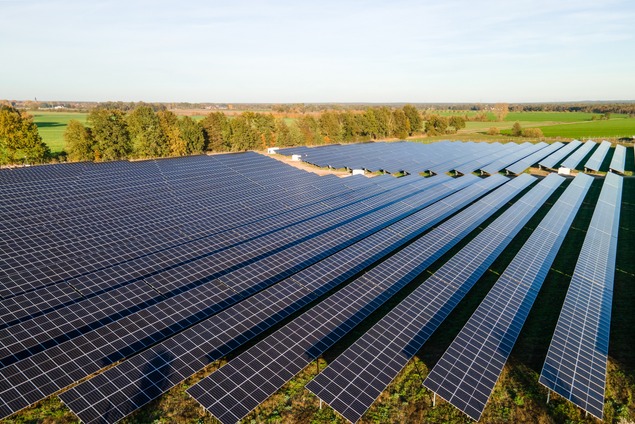 Repowering and revamping