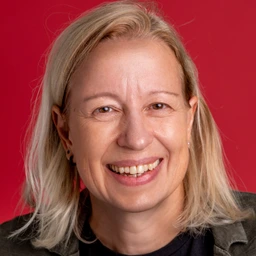 Porträt Alexandra Schneider