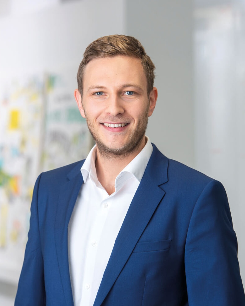 Employee Spotlight: Michele