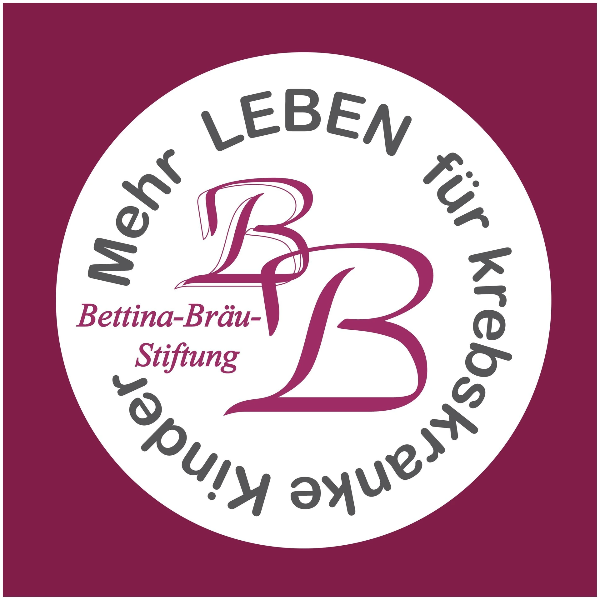 Bettina-Bräu-Stiftung