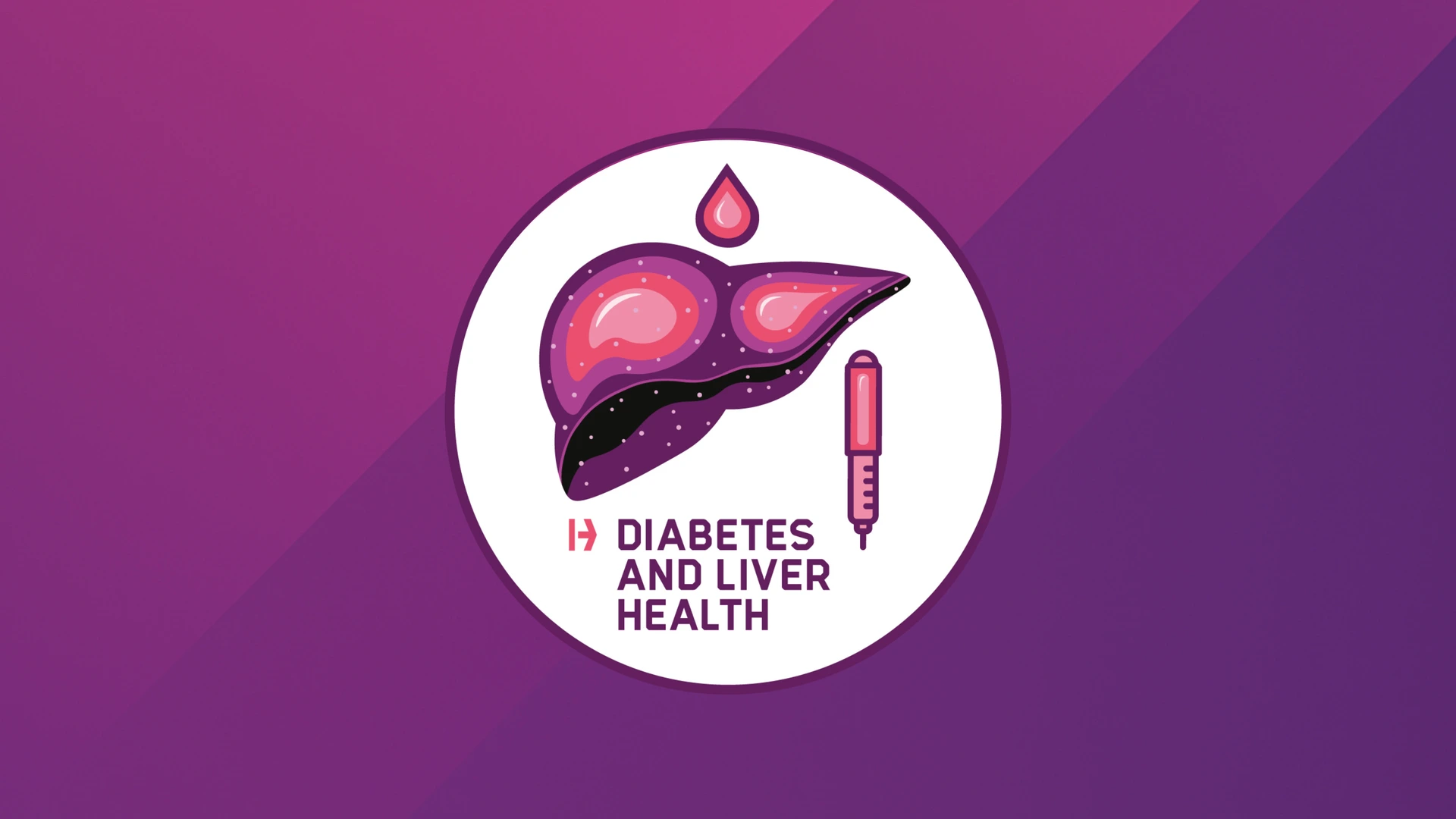 Logo für die 12. Helmholtz Diabetes Konferenz Part II