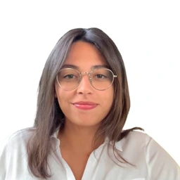 Veronica Finazzi self-portrait (personnel)