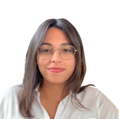 Veronica Finazzi self-portrait (personnel)