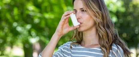 Women with Asthma