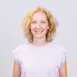 Portrait Christiane Fuchs