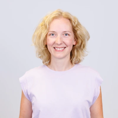 Portrait Christiane Fuchs