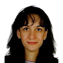 Portrait Margarita Cespedes Borroso