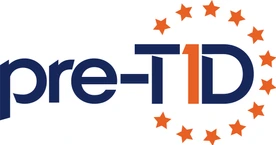 Pre-T1D Logo Transparent