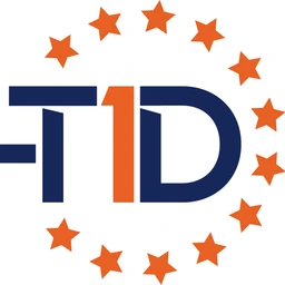 Pre-T1D Logo Transparent
