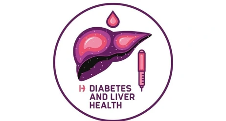 Logo Diabetes Conference 2025 Rechteckformat