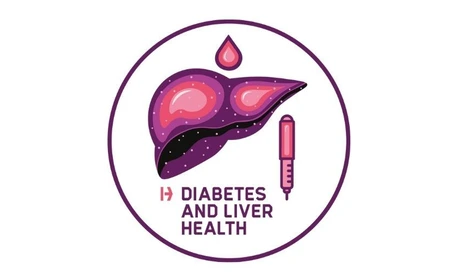 Logo Diabetes Conference 2025 Rechteckformat