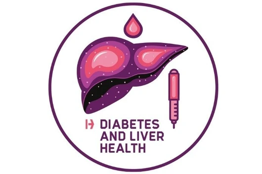 Logo Diabetes Conference 2025 Rechteckformat