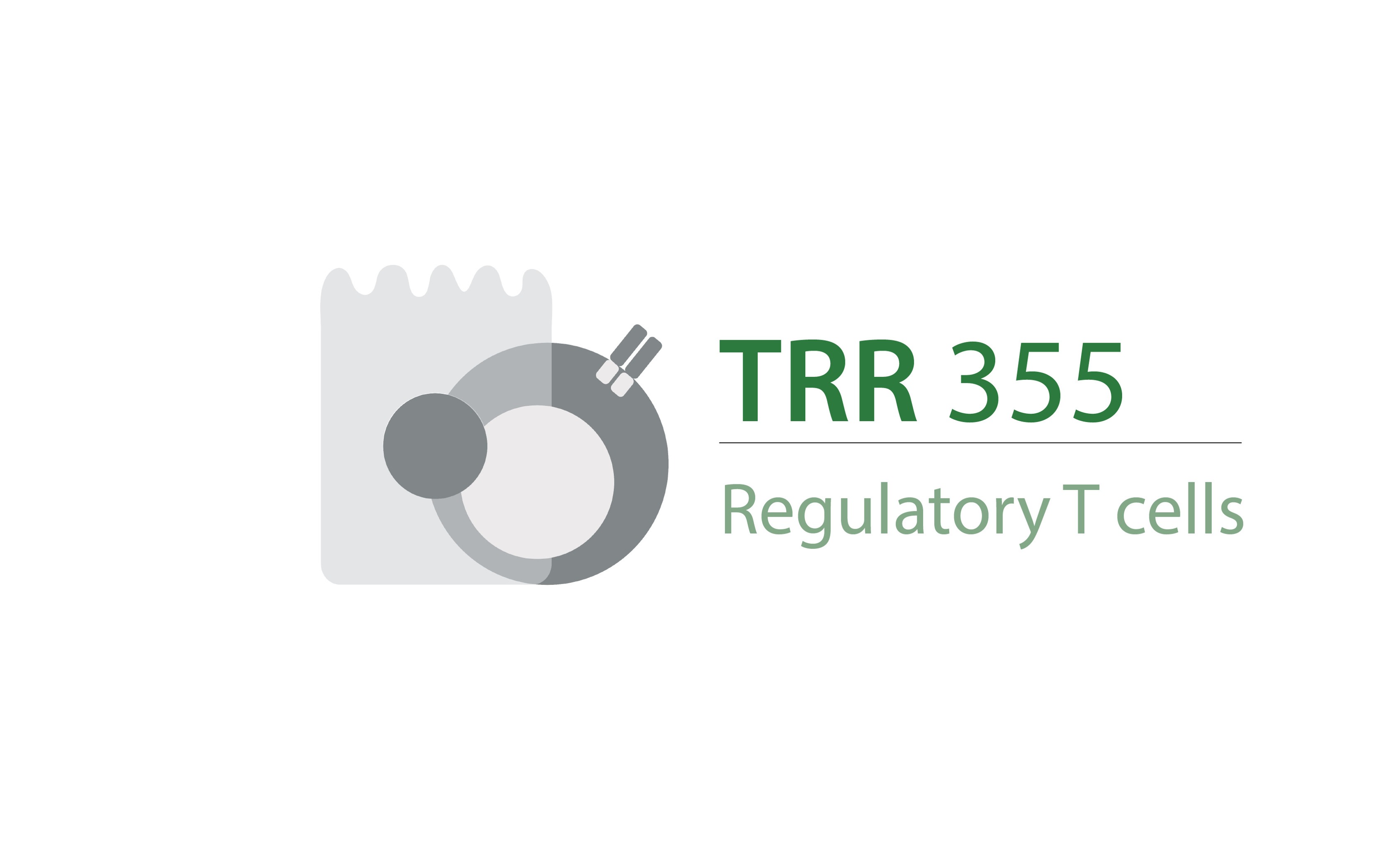 Logo TRR 355
