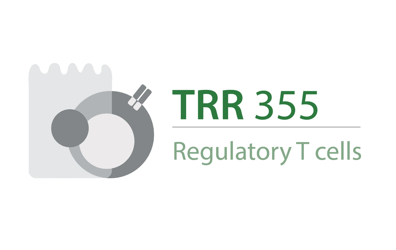 Logo TRR 355